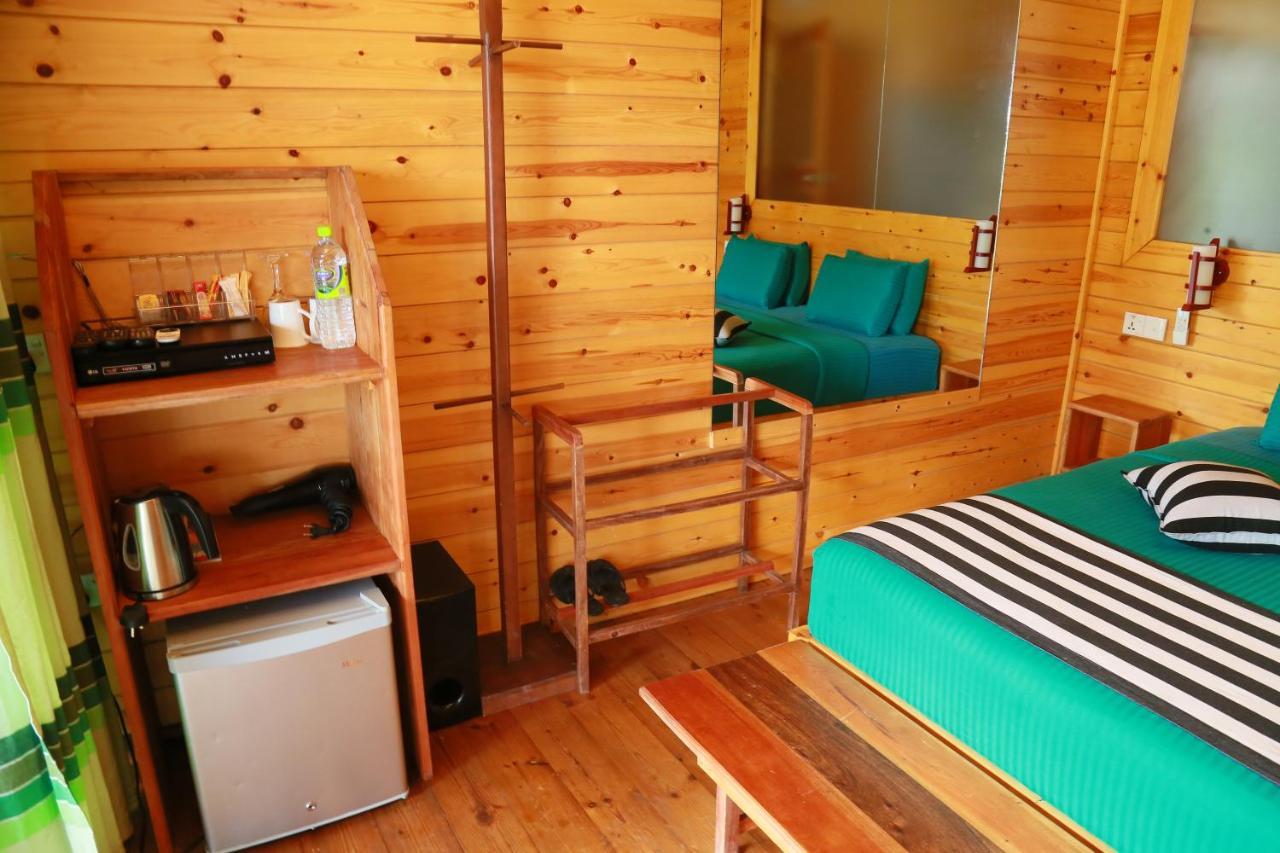 Ella Country House Zewnętrze zdjęcie