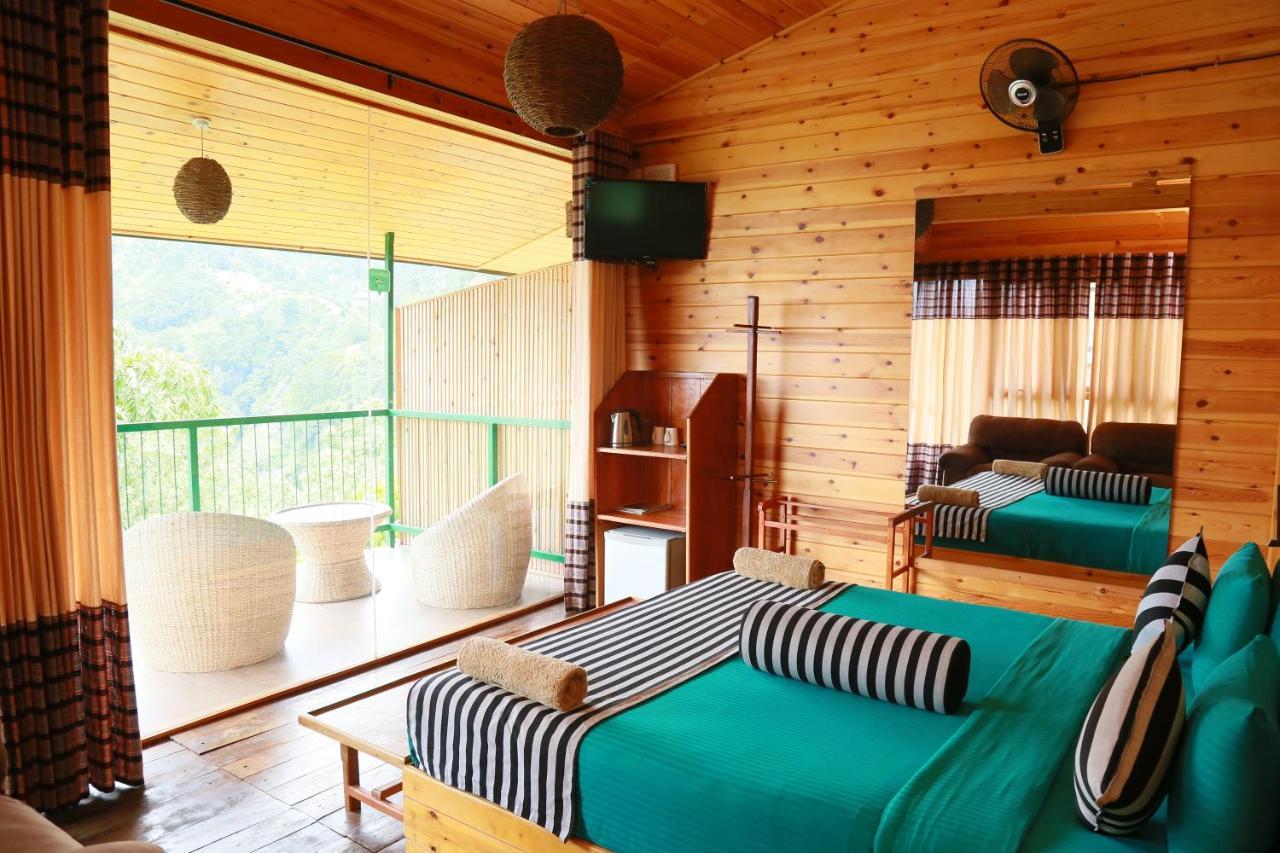 Ella Country House Zewnętrze zdjęcie