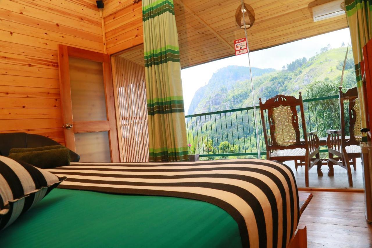 Ella Country House Zewnętrze zdjęcie