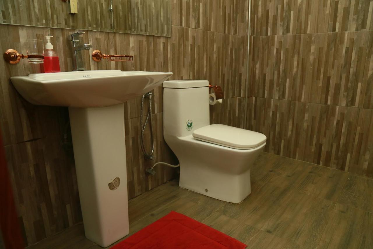 Ella Country House Zewnętrze zdjęcie