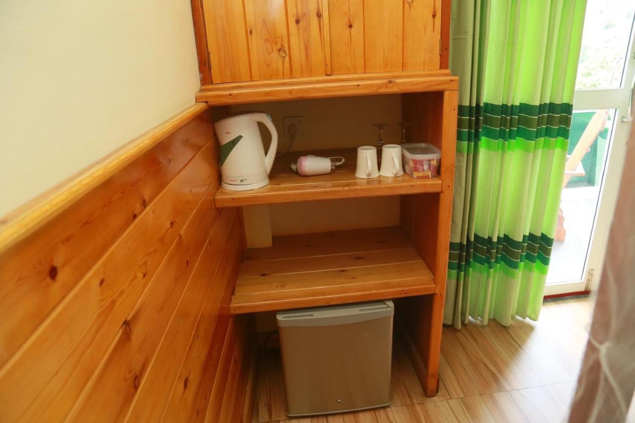 Ella Country House Zewnętrze zdjęcie