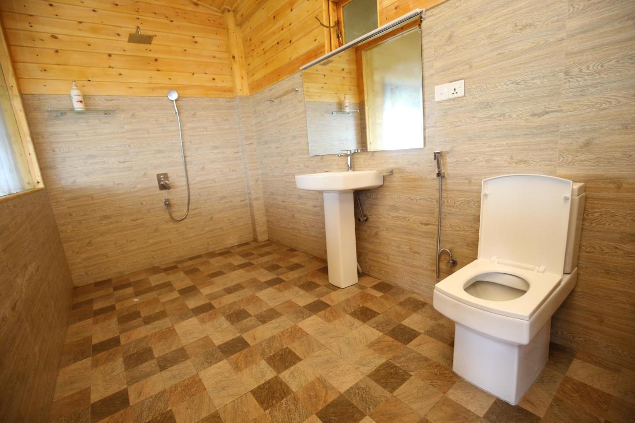 Ella Country House Zewnętrze zdjęcie