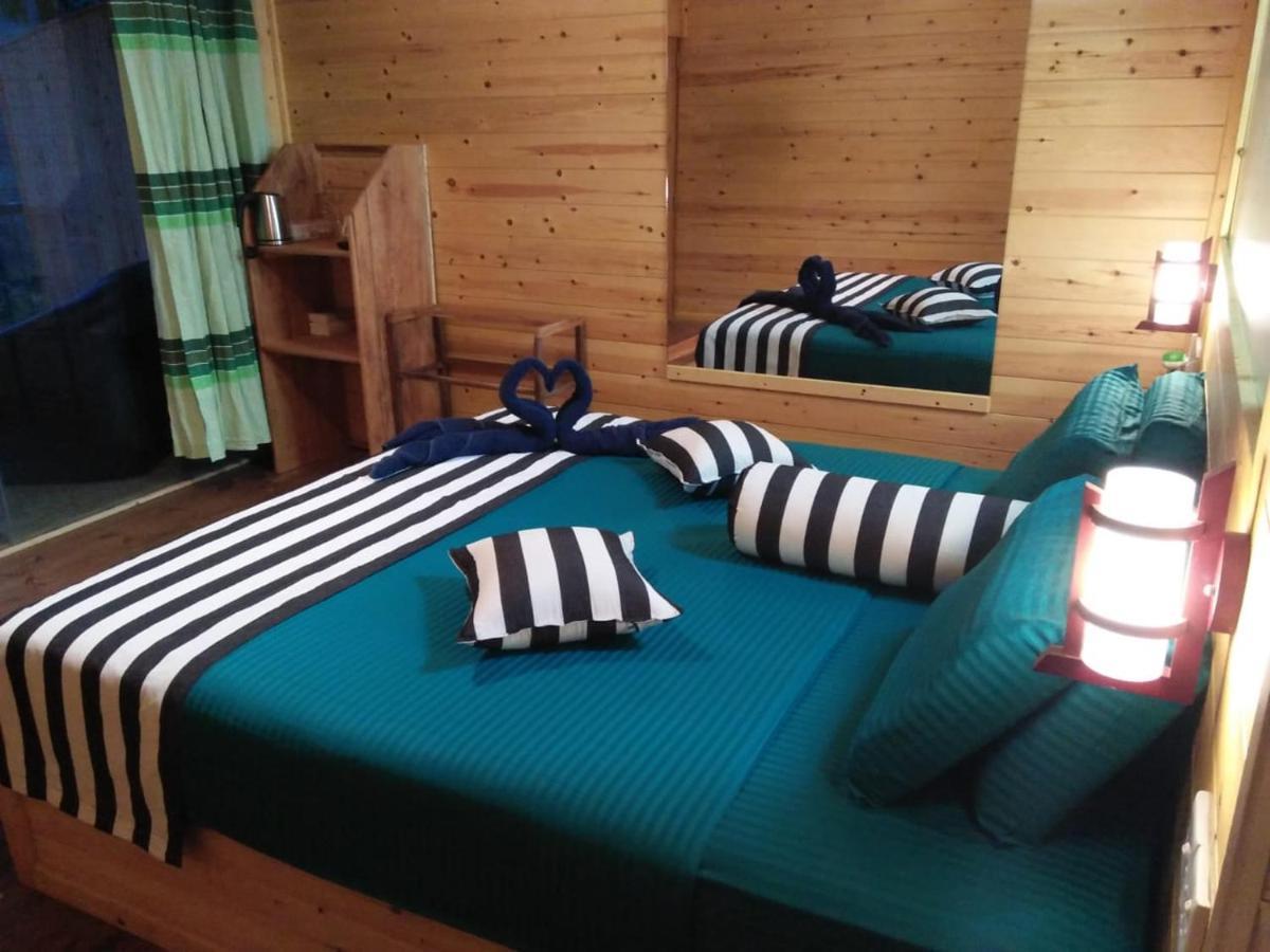 Ella Country House Zewnętrze zdjęcie