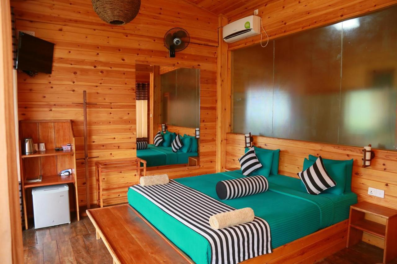 Ella Country House Zewnętrze zdjęcie