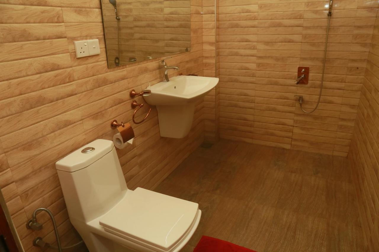 Ella Country House Zewnętrze zdjęcie