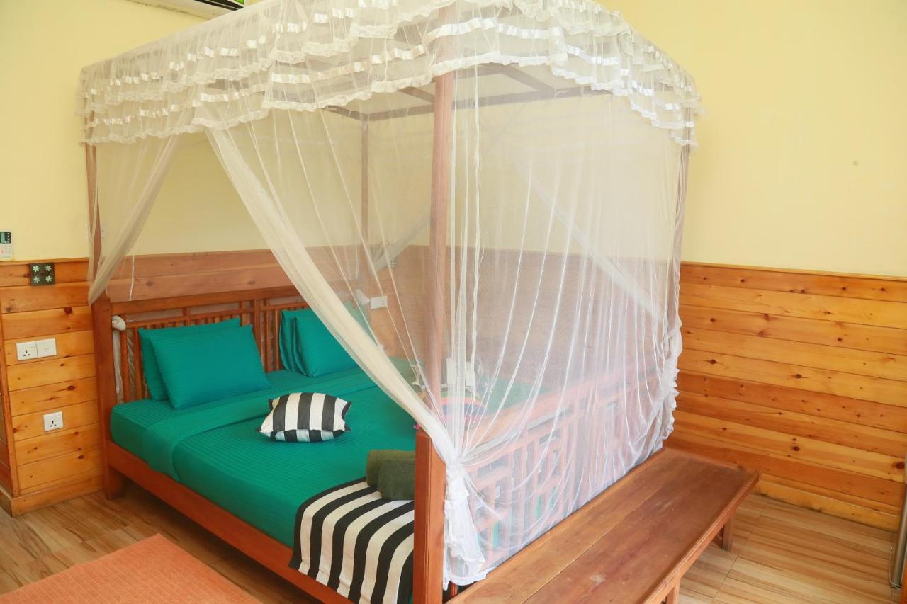 Ella Country House Zewnętrze zdjęcie