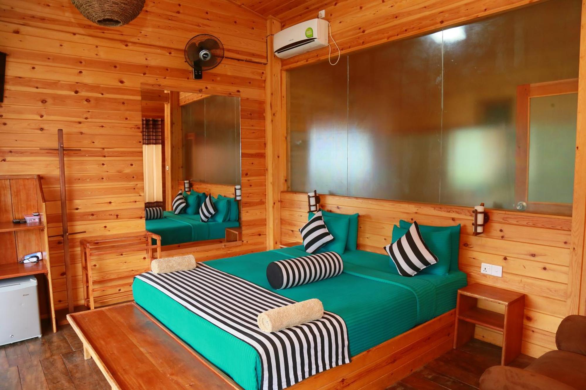 Ella Country House Zewnętrze zdjęcie