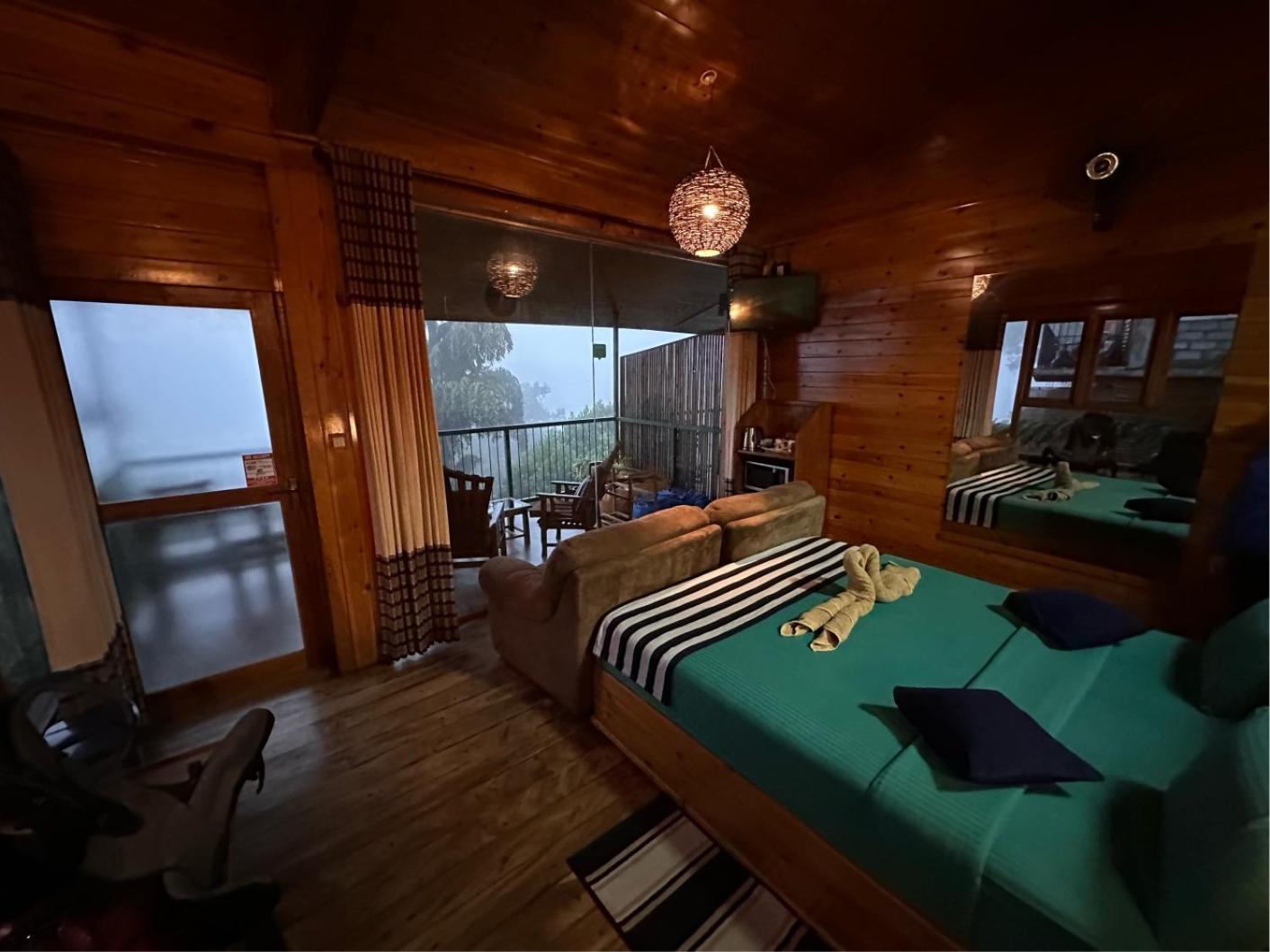 Ella Country House Zewnętrze zdjęcie